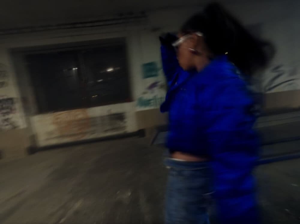 Screen Grab: 1